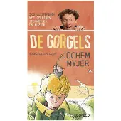 WPG Kindermedia De Gorgels [3CD]