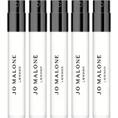 Jo Malone Cologne Discovery Collection CADEAUSET- 5 MINIATUREN