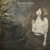 OUTHERE Elysian Fields - Ghost Of No (CD)