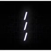 OUTHERE TH/S SH/T - /// (Triple Slash) (CD)