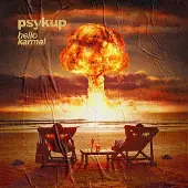 OUTHERE Psykup - Hello Karma! (CD)