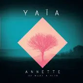 OUTHERE Yaïa - Annette De Mare A Hija (CD)