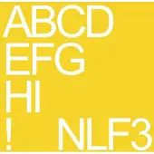 OUTHERE NLF3 - ABCDEFG HI ! (CD)