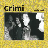 OUTHERE Crimi - Luci E Guai (CD)