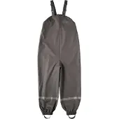 BMS Buddell Soft Salopette Huid Cool Grey | Maat: 98