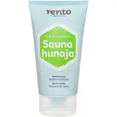Rento Sauna Honing 150 ml Bosbessen - Blueberry