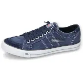 Dockers Sneakers laag navy / donkerblauw / grijs / wit
