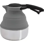 Eurotrail Opvouwbare Waterketel 1,8L