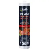 Bostik FP 401 Fireseal acrylaatkit wit 310ml