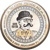 Reuzel "The Stache" Snorrewax