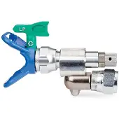 Graco 287030 CleanShot Shut-off Klep