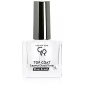 Golden rose Gel Look Top Coat