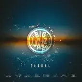 OUTHERE Big In Jazz Collective - Global (LP)