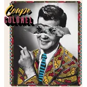 OUTHERE Coupe Colonel - Coupe Colonel (CD)