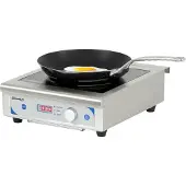 Casselin Inductiekookplaat | 3500 Watt