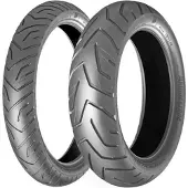 Bridgestone motorband, type A 41 R (150/70 ZR18 TL (70W), achterband, voor motorfiets)