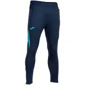 Joma Championship Vii Tracksuit Pants Blauw M