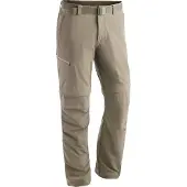 Maier Sports - Tajo 2 - Trekkingbroek 62 - Regular, beige