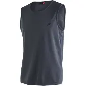 Maier Sports Peter Mouwloos T-shirt