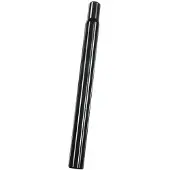 Ergotec Zadelpen vast kaars 25,4 x 300 mm aluminium zwart online kopen