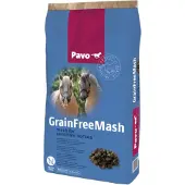 Pavo - Grain Free Mash