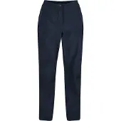Regatta Highton Stretch Overbroek Dames, blauw L (Regular) 2022 Trekking- & Wandelbroeken