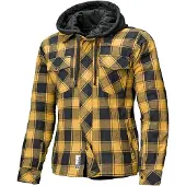 Held Lumberjack II Motorfiets textiel jas