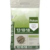 Pokon 3x Tuinmest 12-10-18 Organisch Mineraal 6,75 Kg