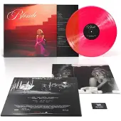 Konkurrent Nick Cave & Warren Ellis - Blonde (Soundtrack From The Netflix Film) (LP) (Coloured Vinyl)