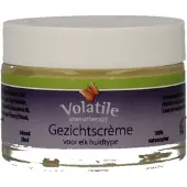 Volatile Gezichtscrème