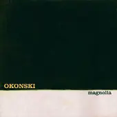 Konkurrent Okonski - Magnolia (CD)