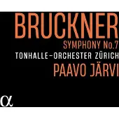 Alpha SYMPHONY NO. 7
