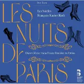 OUTHERE Les Siècles, François-Xavier Roth - Les Nuits De Paris (CD)