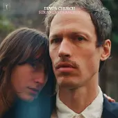 Konkurrent Devon Church - Strange Strangers (LP) (Coloured Vinyl)