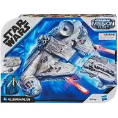 Hasbro Star Wars Mission Fleet Millennium Falcon