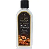 Ashleigh & Burwood Orange & cinnamon l Geurolie