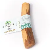 Nova Olijfhout Kauwstick voor honden - Small - 60 tot 100 gram