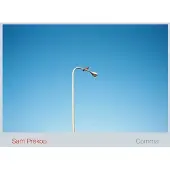 Konkurrent Sam Prekop - Comma (LP) (Coloured Vinyl)