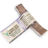 Nova Herten gewei - Gehalveerd Medium - 50 tot 80 gram