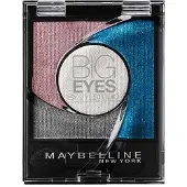 Maybelline Big Eyes Oogschaduw Pallette - 04 Luminous Blue 5,37g