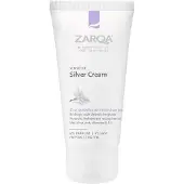 Zarqa 3x Silver Cream Sensitive 30 ml