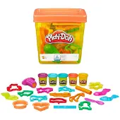 Hasbro Essentials Tub - Emmer - Klei