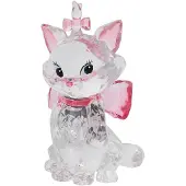 Disney Les Aristochats Marie Collection Facets Figuur