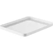 Orthex Opbergbox Deksel SmartStore Compact L White