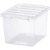 Smartstore 3522141 Aufbewahrungsbox CLASSIC 3, 3 Liter