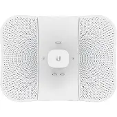 Ubiquiti Draadloze brug - - LiteBeam ac LBE-5AC-Gen2 - GigE - AirMax ac - DC spanning