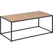 Actona Rechthoekige Salontafel Seaford