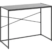 Bendt Bureau 'Holger', kleur Zwart