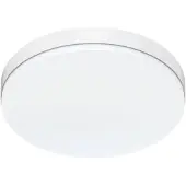 EVN AP27250125 AP27250125 LED-paneel 25 W Warmwit tot daglichtwit Wit