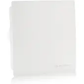 Itho Daalderop BTV, Badkamer- en Toilet Ventilator - Wit - 2 snelheden - 78 m³/h